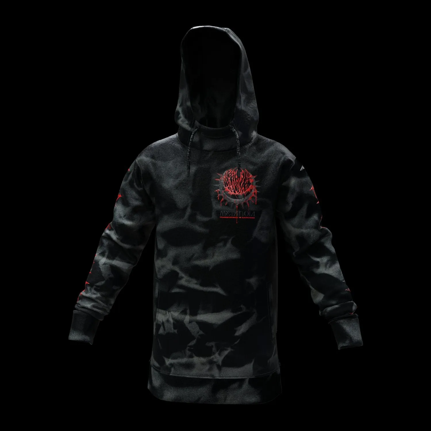 METANOIA hoodie