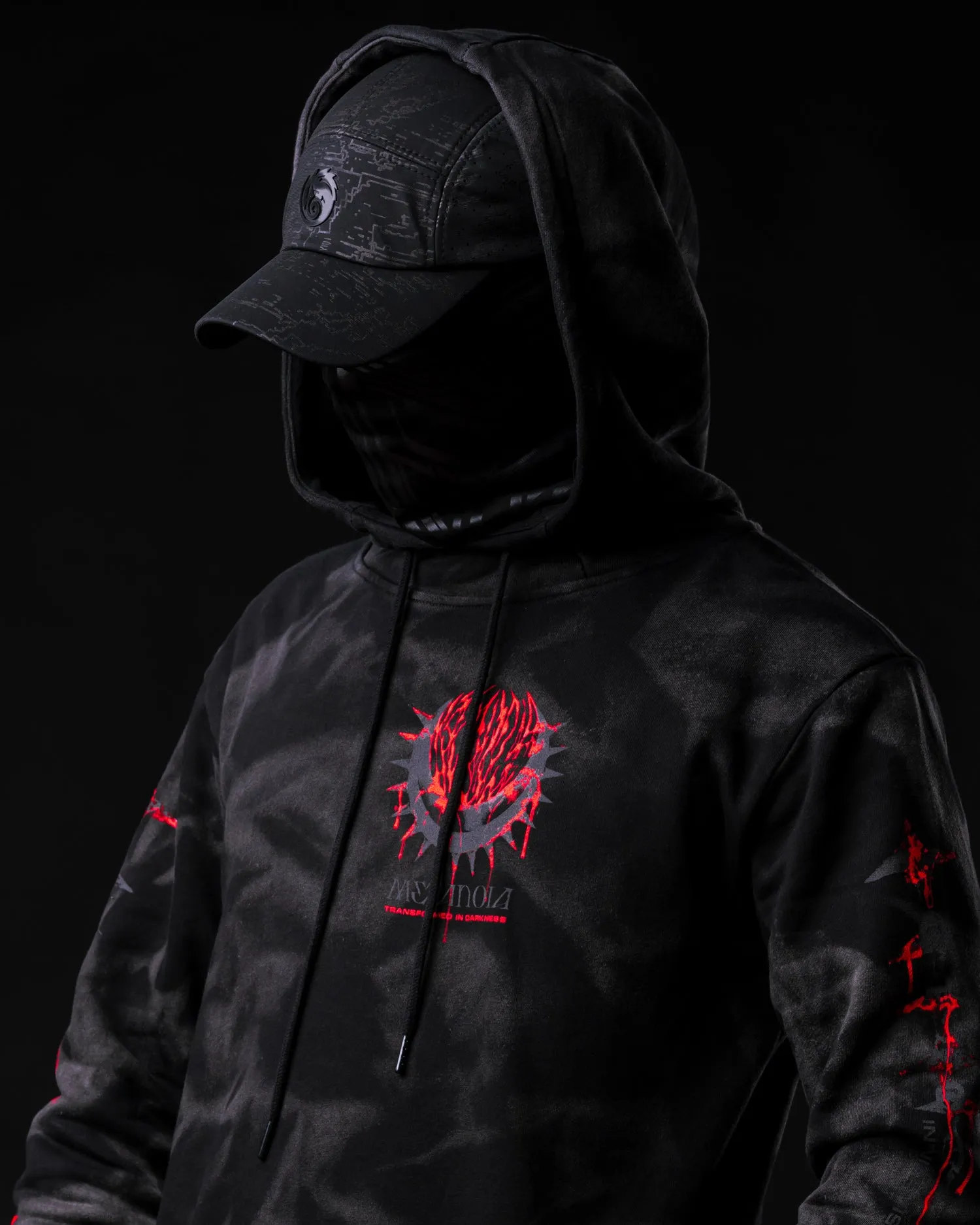 METANOIA hoodie