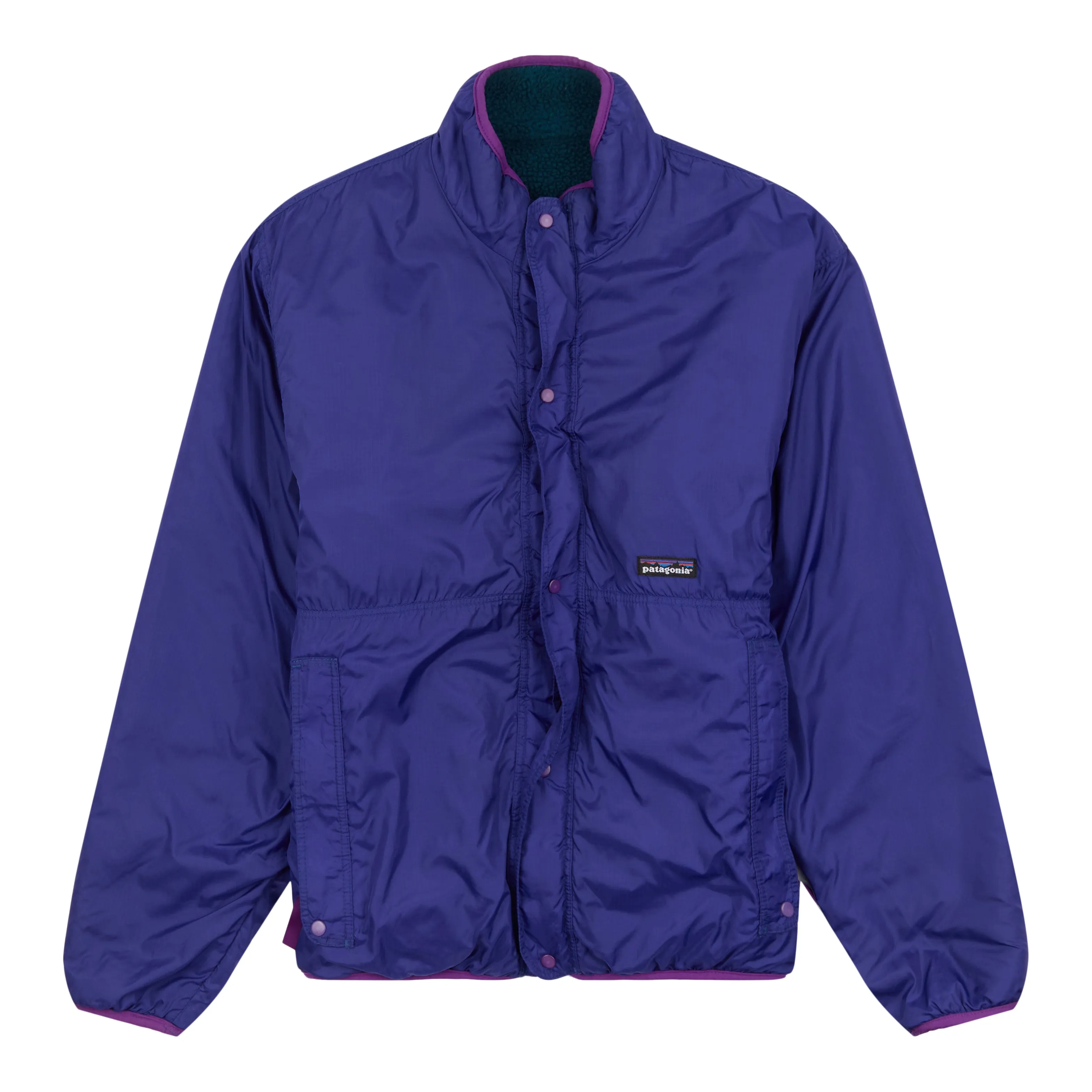 M's Six Chuter Jacket