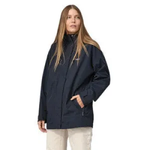 PAT20405 Women's Everyday Rain Jacket