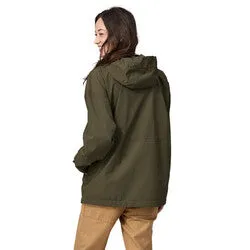 PAT20405 Women's Everyday Rain Jacket