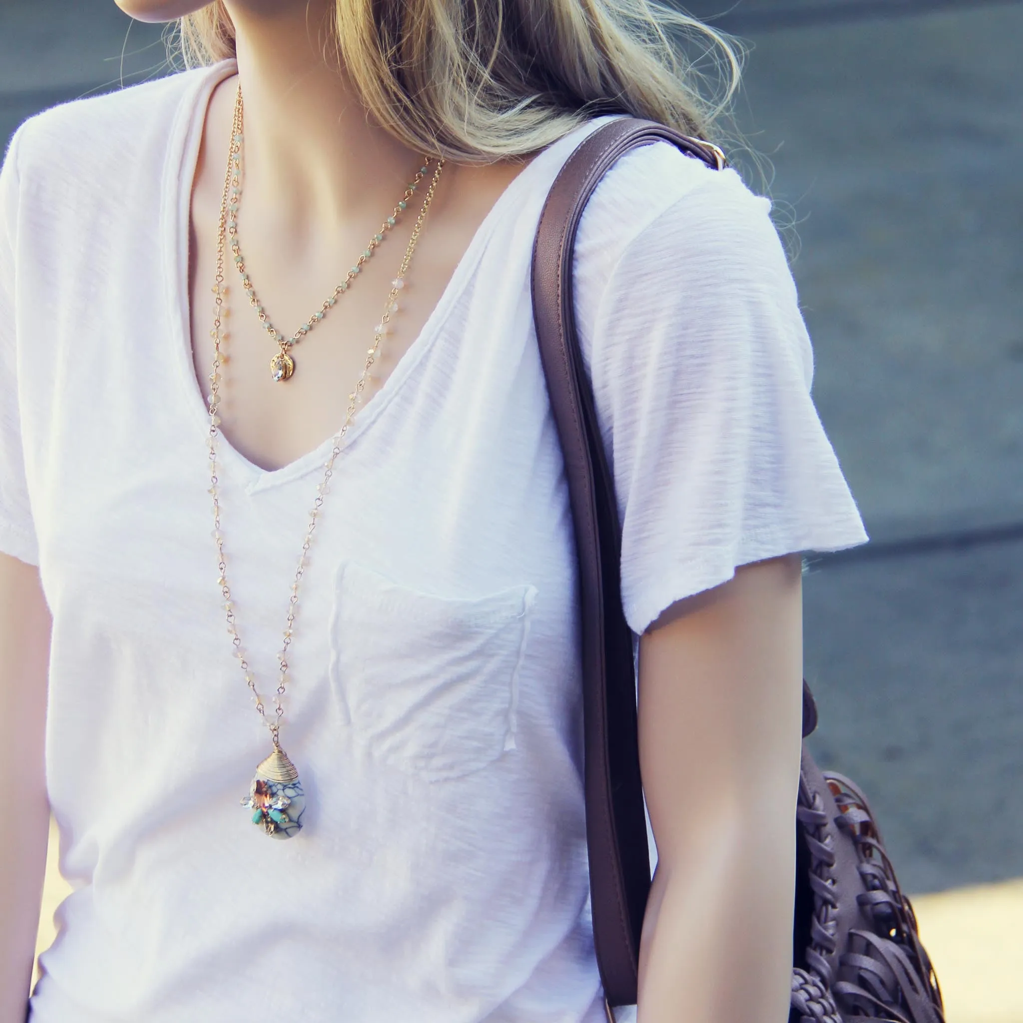 Perfect Fit Tee