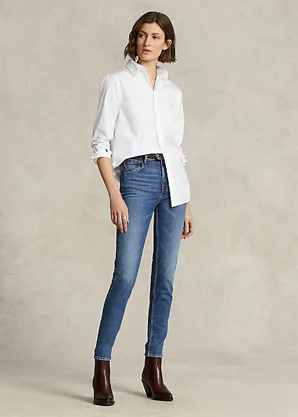 Polo Ralph Lauren Relaxed Fit Cotton Shirt