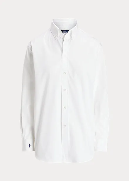 Polo Ralph Lauren Relaxed Fit Cotton Shirt