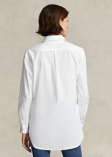 Polo Ralph Lauren Relaxed Fit Cotton Shirt