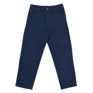 Quasi 102 Jean - Indigo
