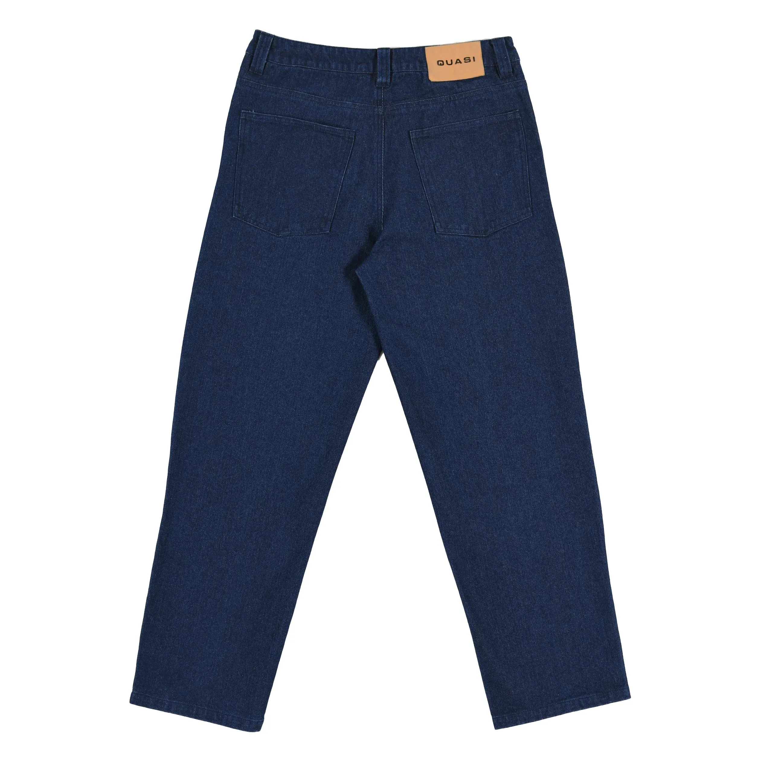 Quasi 102 Jean - Indigo
