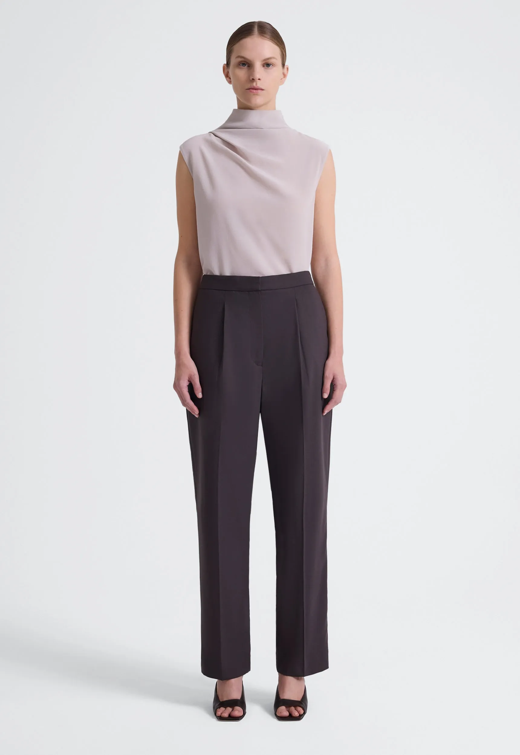 Sterling Wool Pant - Volco