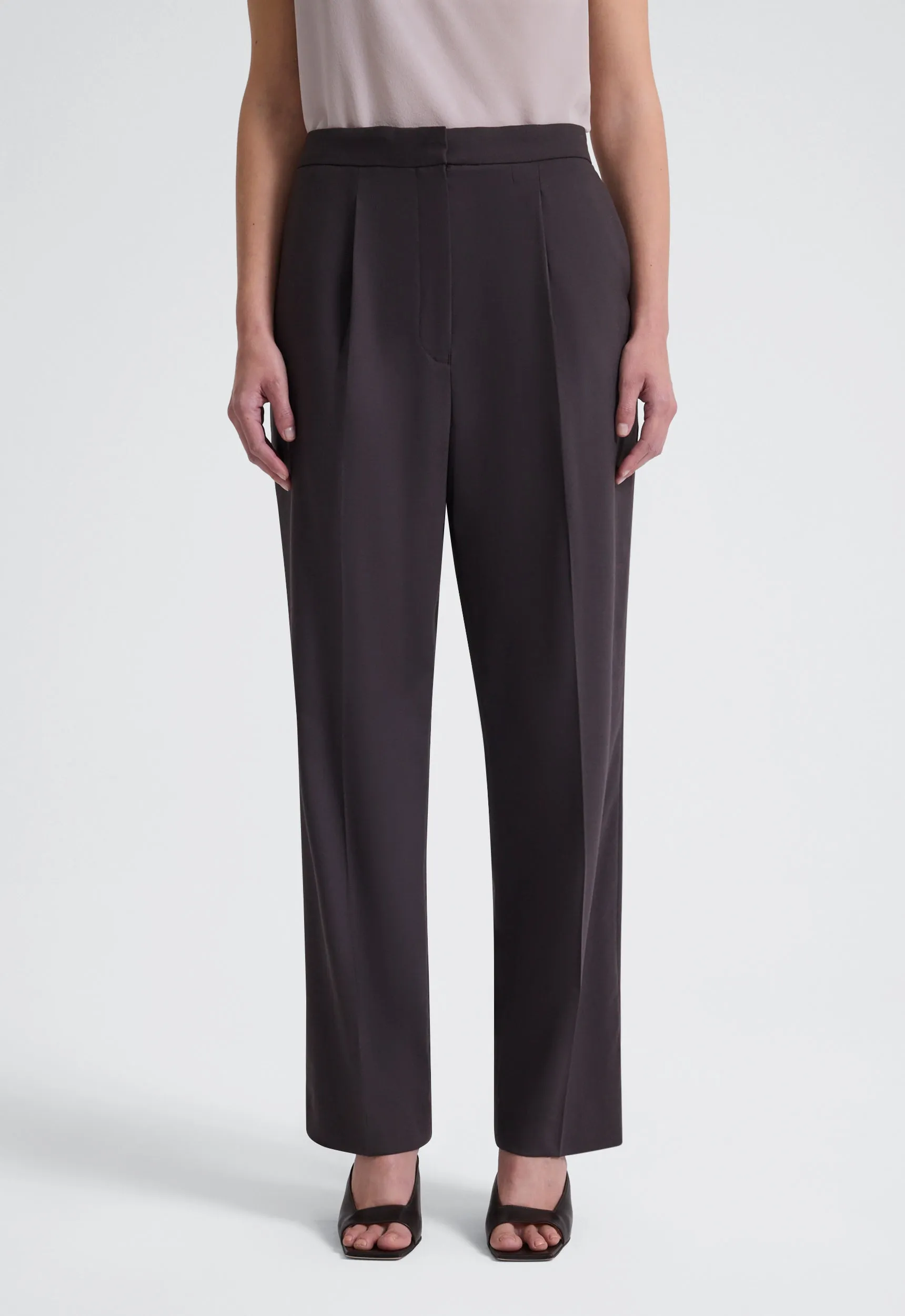 Sterling Wool Pant - Volco