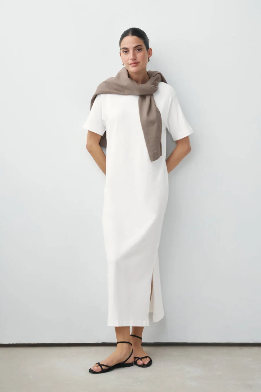 The Practice Dress
