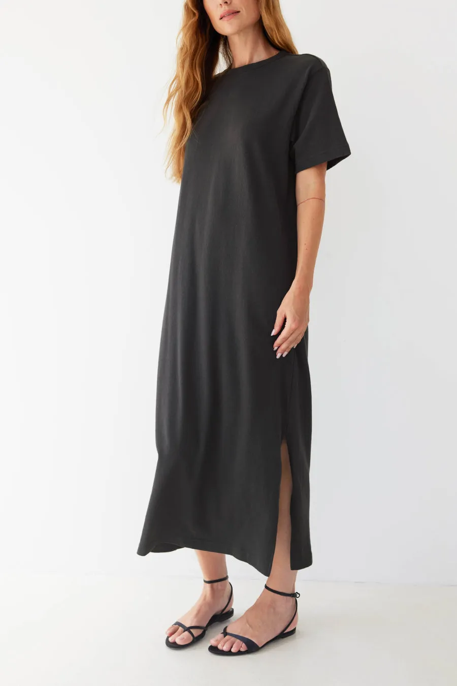 The Practice Dress