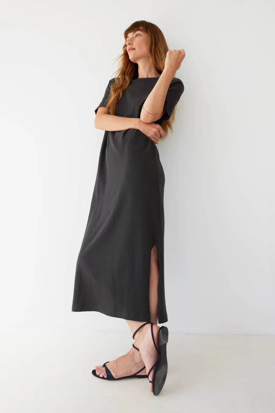 The Practice Dress