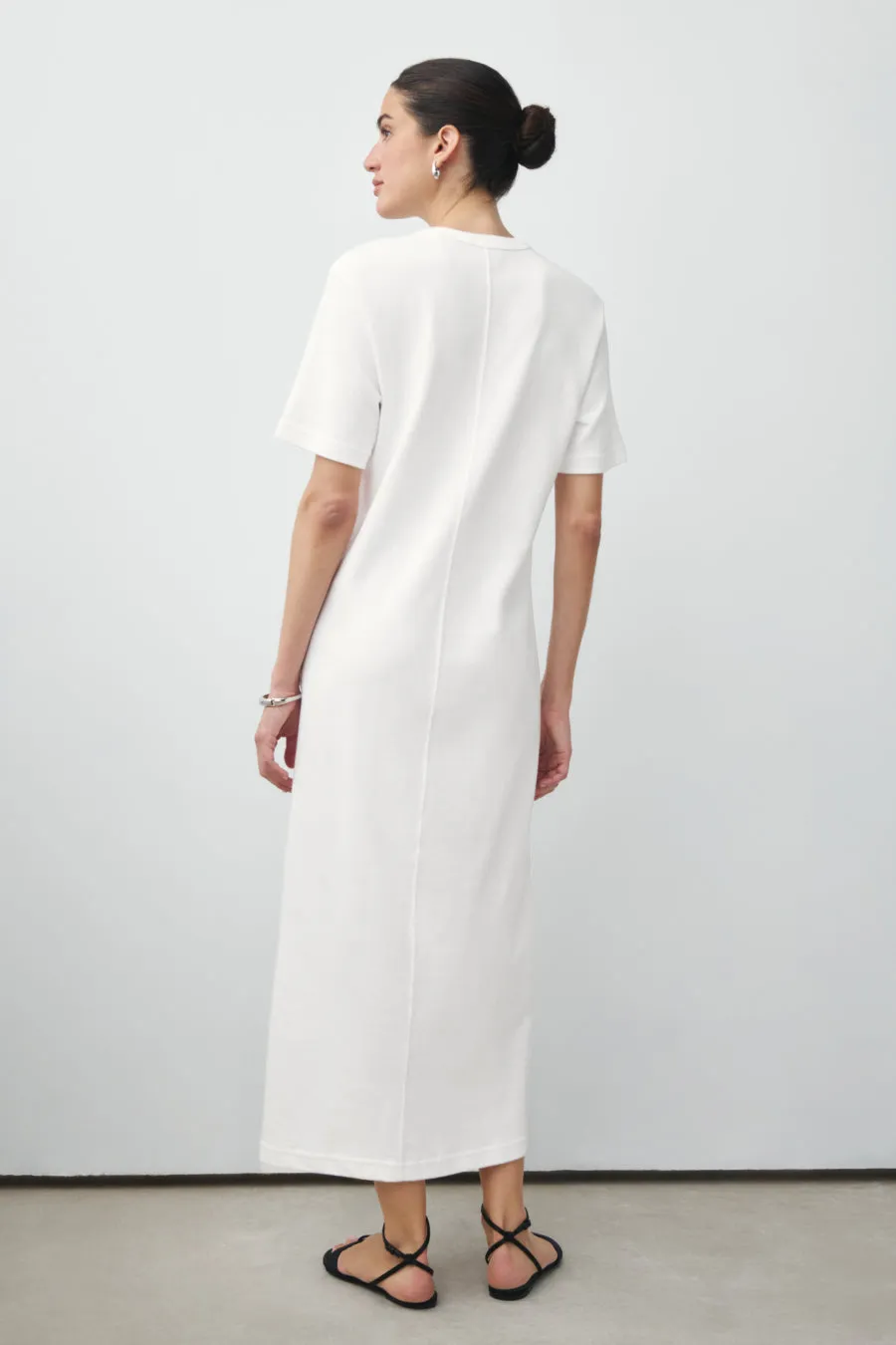The Practice Dress