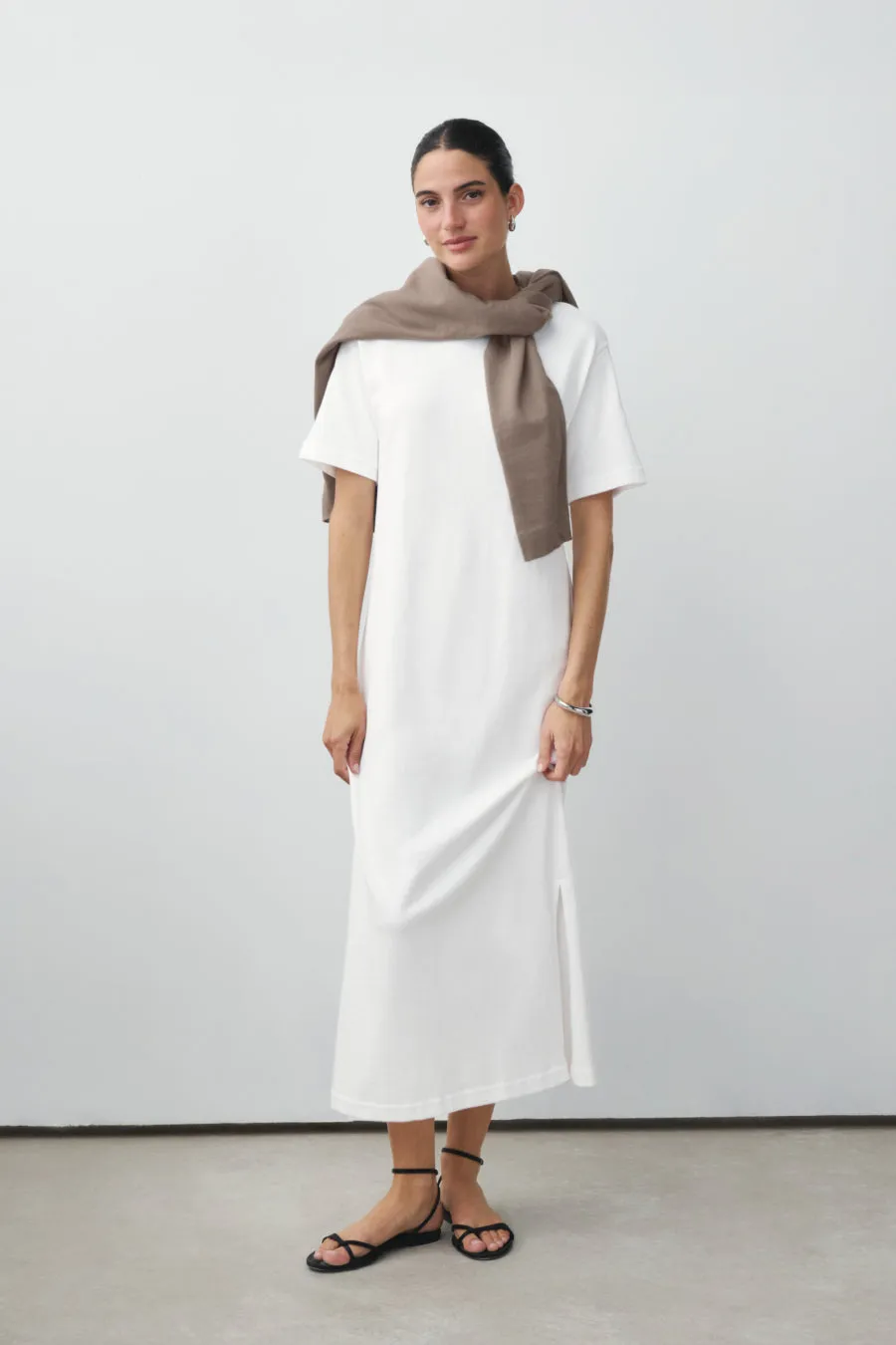 The Practice Dress