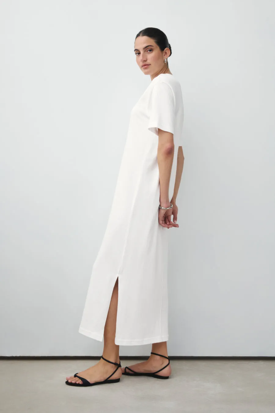 The Practice Dress