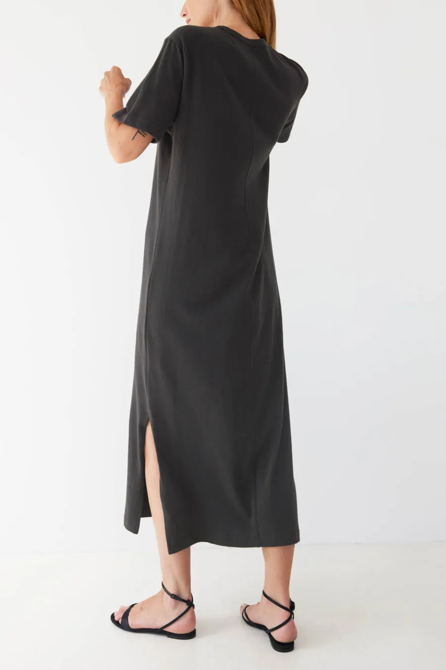 The Practice Dress