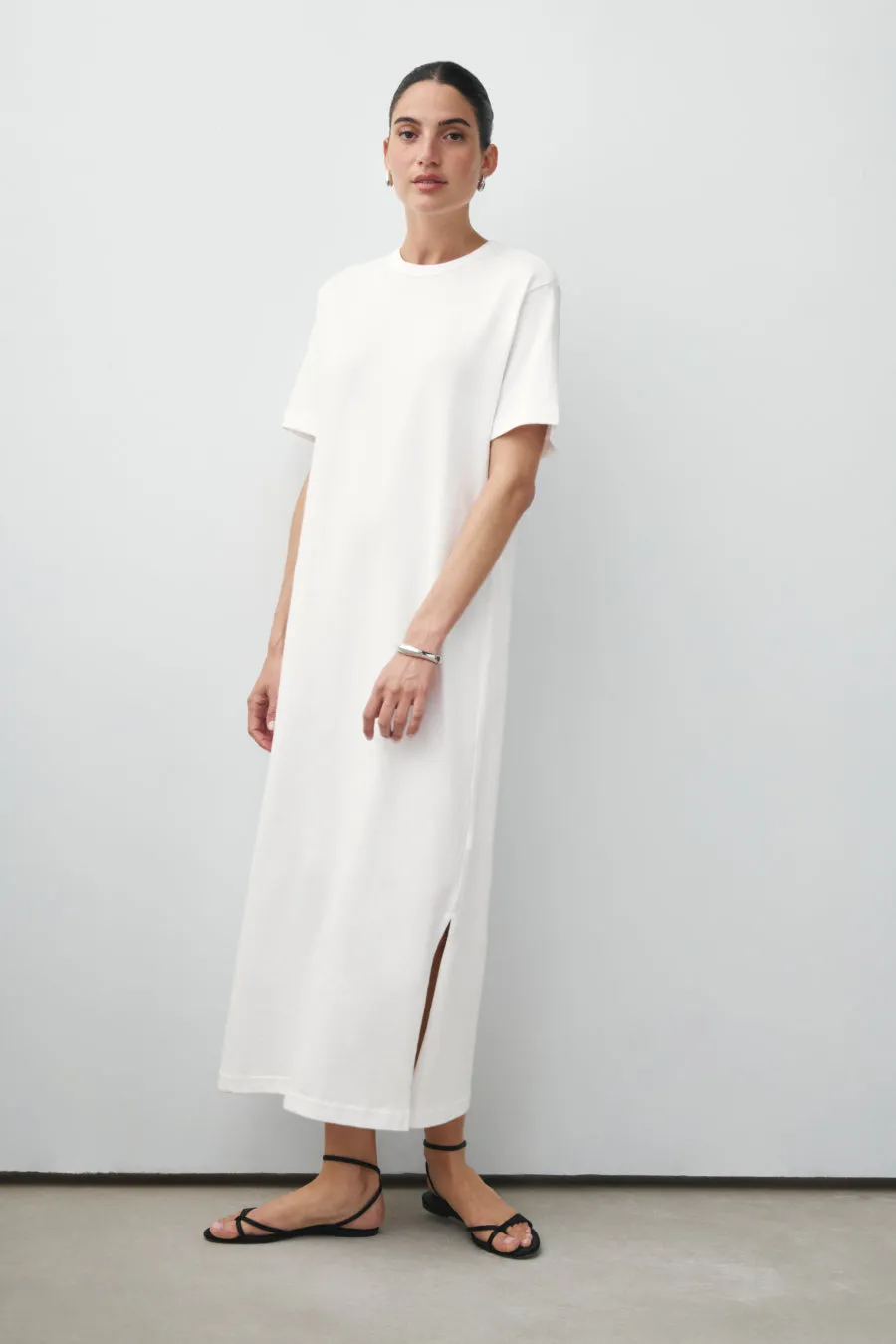 The Practice Dress