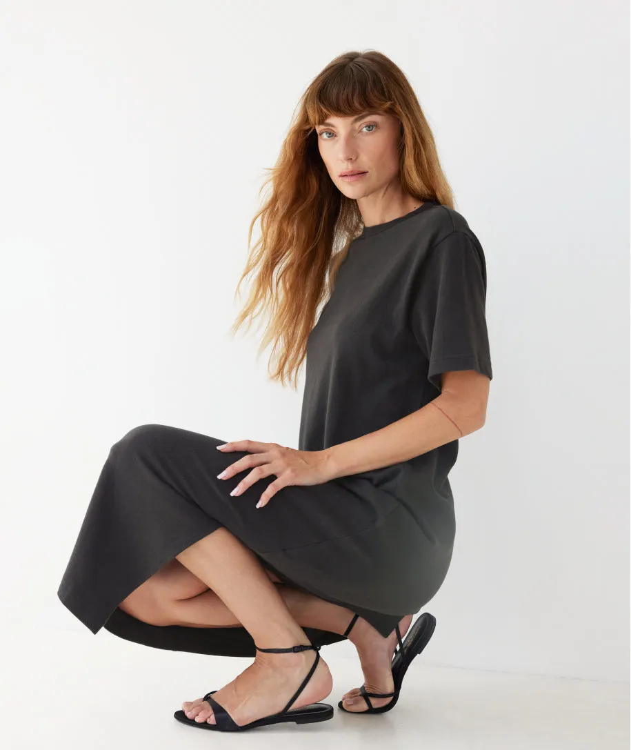 The Practice Dress
