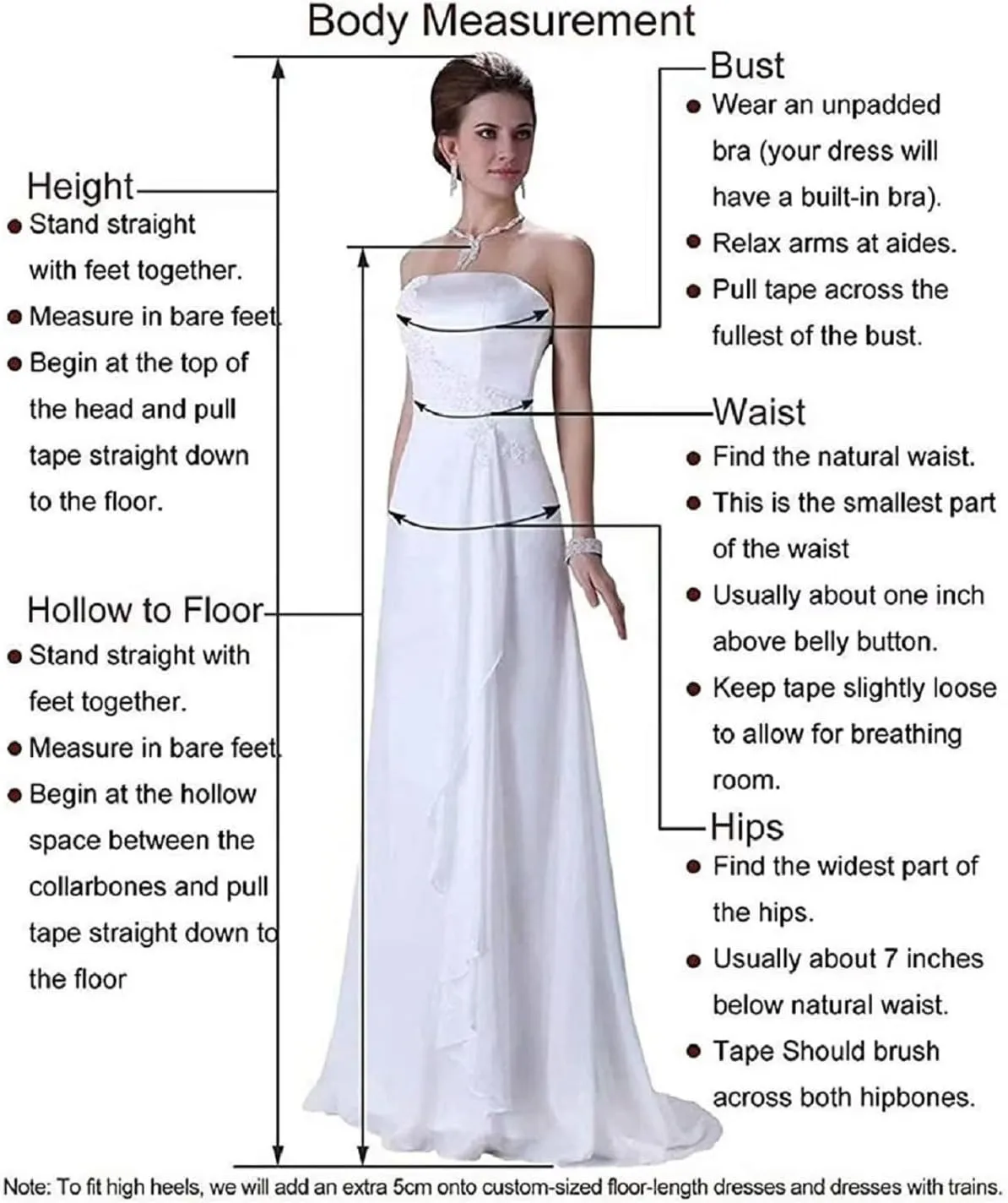 Tiered Chiffon Prom Dress for Teens Strapless Prom Dresses for Women Sweetheart Formal Evening Gowns with Slit