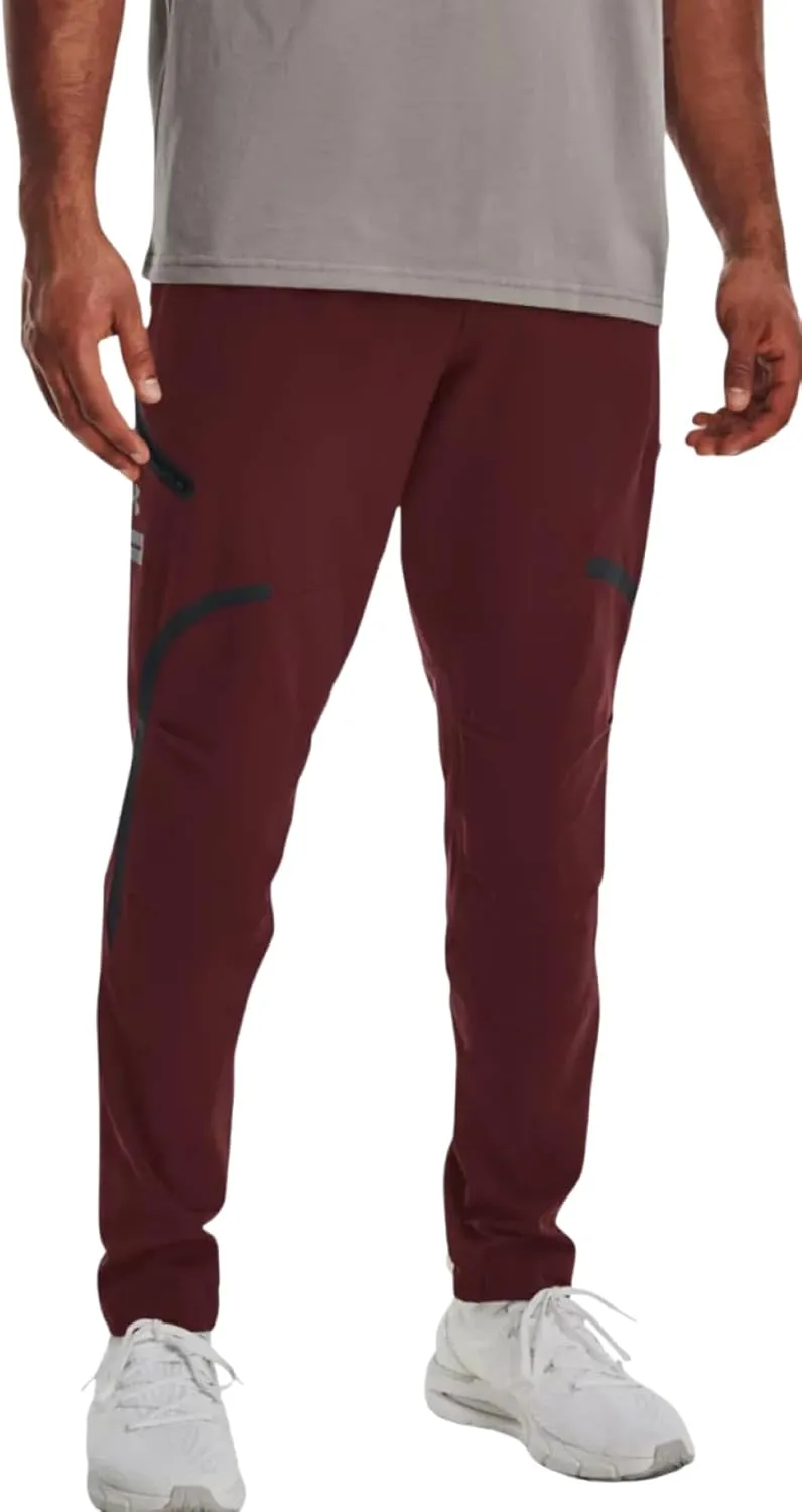 Under Armour Men's UA Unstoppable Cargo Pants