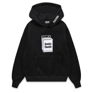 WASHING MACHINE HOODIE