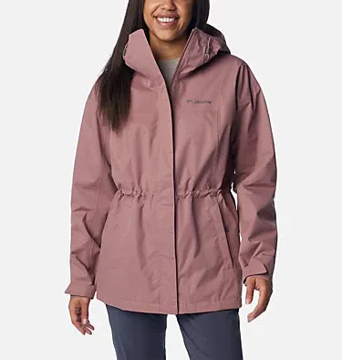WL7861 Altbound Jacket