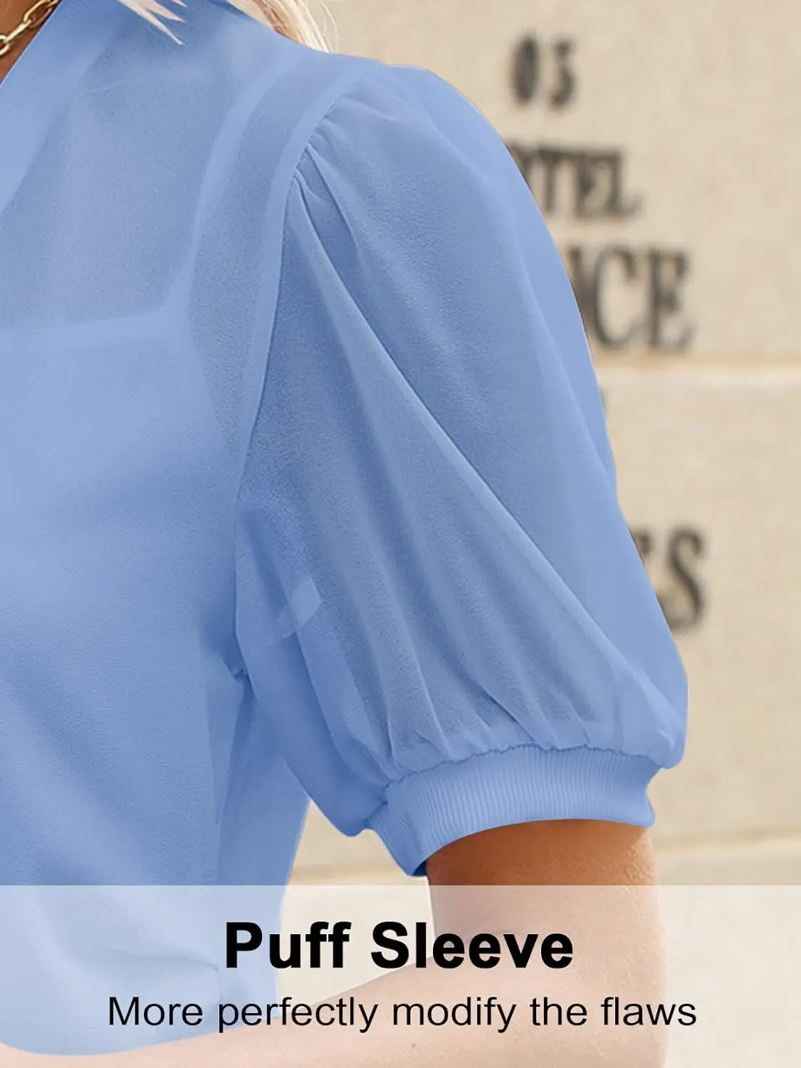 Women Summer Open Front Sheer Short Sleeve Ruffle Cropped Chiffon Capes Bolero Shrug Cardigan